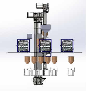 TH斗式提升機使用說(shuō)明書(shū)
