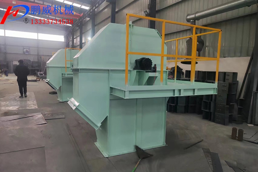 連續式提升機優(yōu)勢 連續式提升機優(yōu)勢