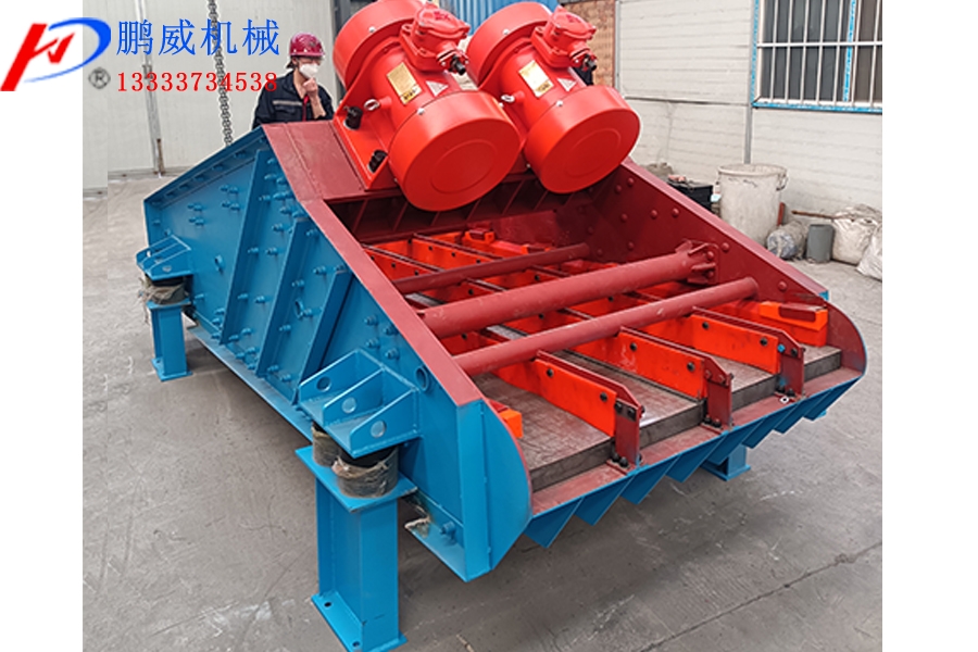 脫水篩脫水效果不好怎么辦？