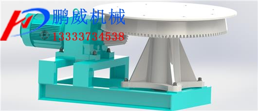 圓盤給料機主要組成結(jié)構(gòu)及適用范圍 圓盤給料機主要組成結(jié)構(gòu)及適用范圍
