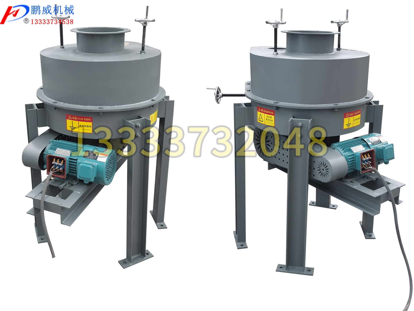 圓盤振動給料機有什么優(yōu)點