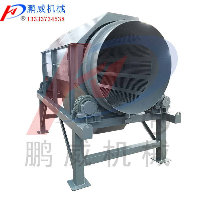 直線振動篩、滾筒篩與螺旋洗沙機篩分河沙的對比