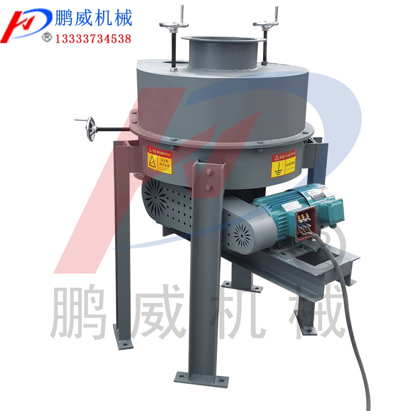 圓盤(pán)給料機(jī)在礦山行業(yè)的應(yīng)用 圓盤(pán)給料機(jī)在礦山行業(yè)的應(yīng)用