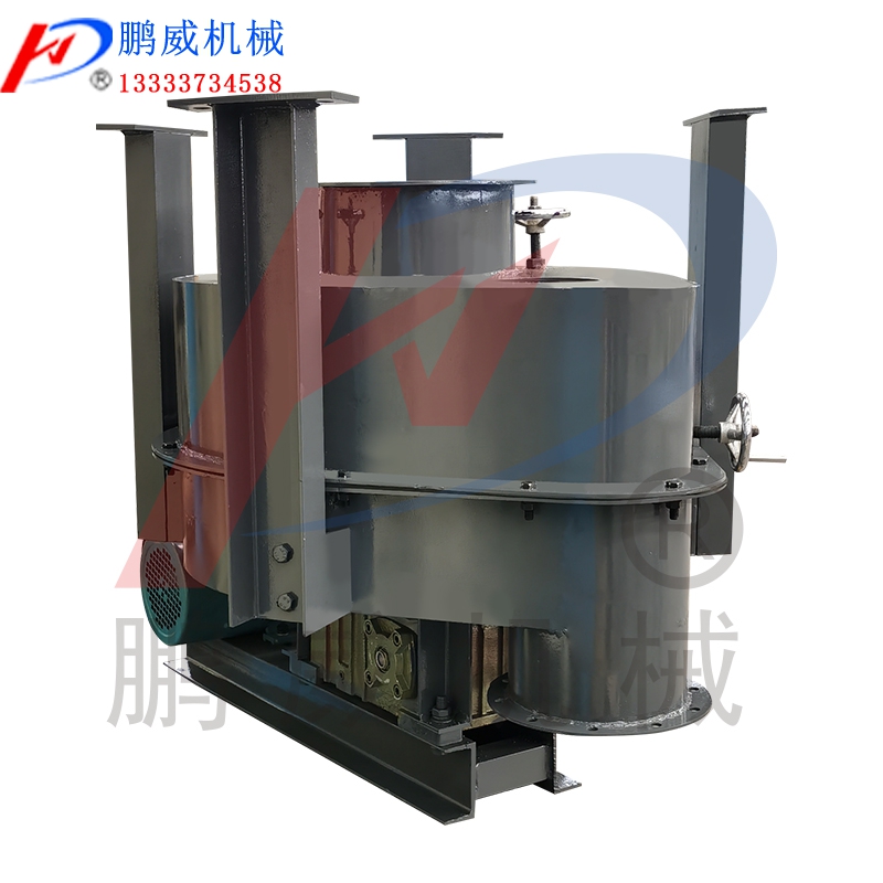 河沙使用圓盤給料機的優(yōu)缺點 河沙使用圓盤給料機的優(yōu)缺點