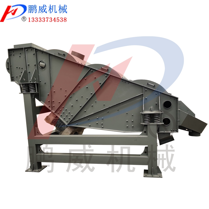 概率篩與直線篩對比及選擇建議